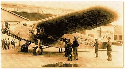 El trimotor de lal Expedicion Byrd.jpg